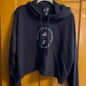 Adidas peloton sweatshirt